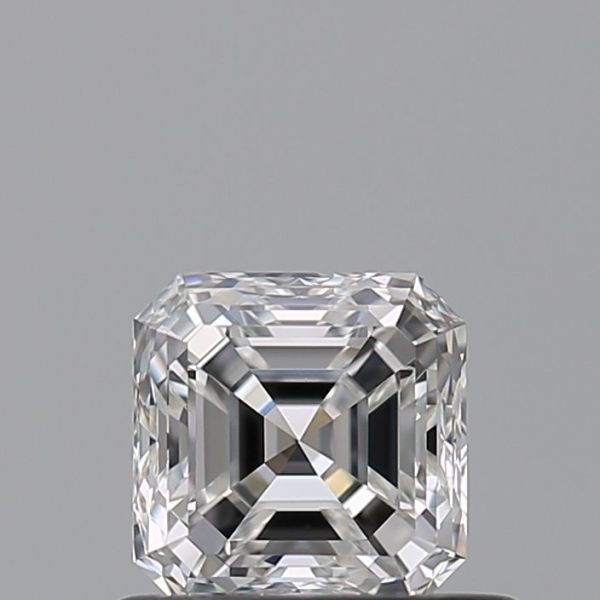 Asscher Diamond image