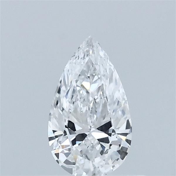 Pear Lab-Grown Diamond image