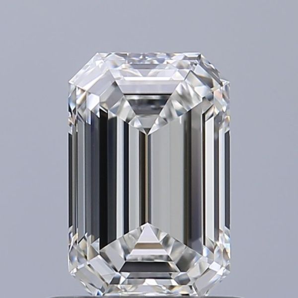 Emerald Diamond image