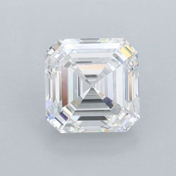 Asscher Lab-Grown Diamond image