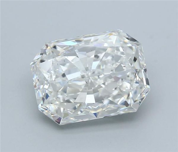 Radiant Diamond image