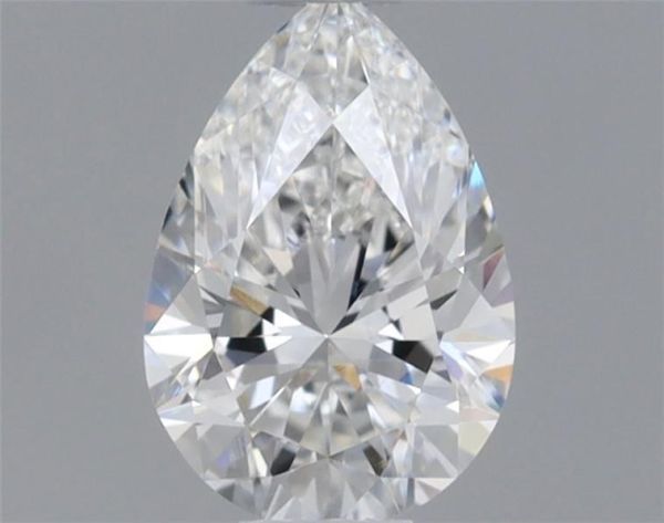 Pear Diamond image