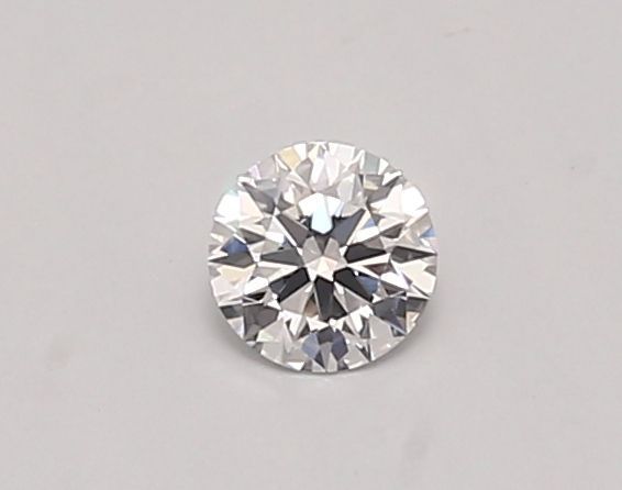 Round Lab-Grown Diamond image