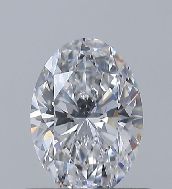 Oval Diamond image