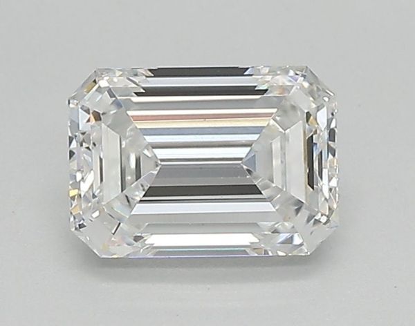 Emerald Lab-Grown Diamond image