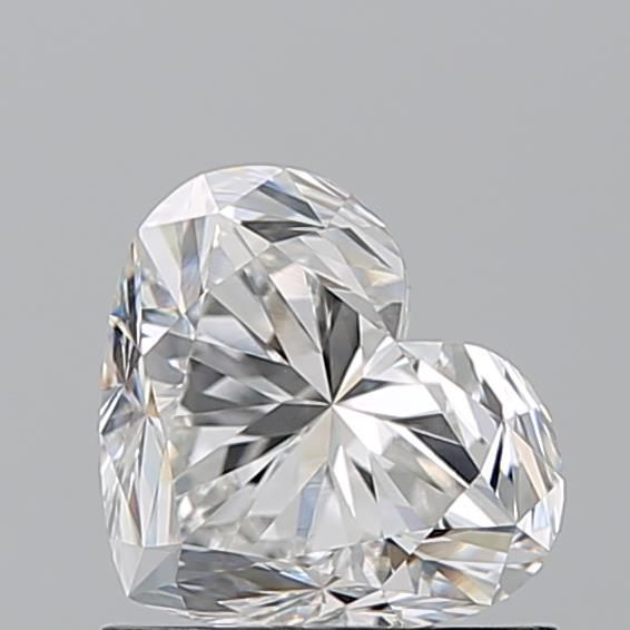 Heart Diamond image