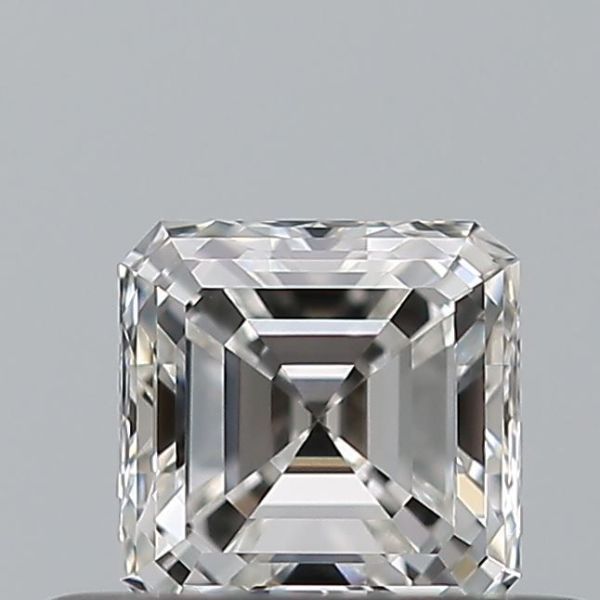 Asscher Diamond image