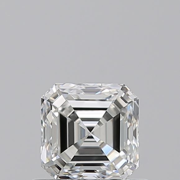 Asscher Diamond image