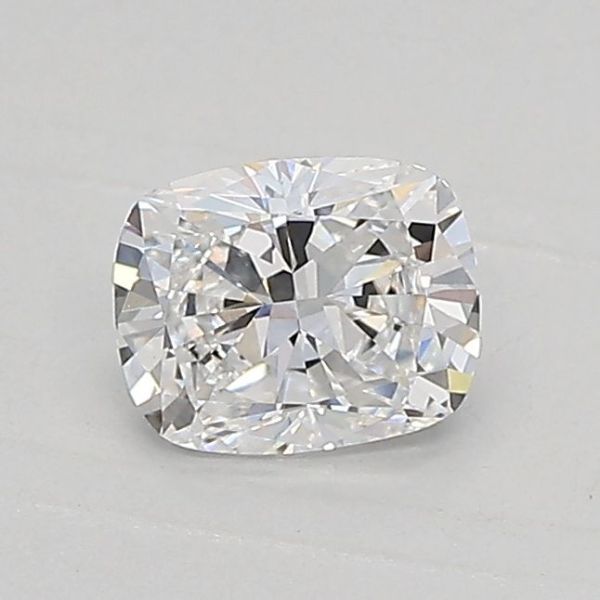 Cushion Lab-Grown Diamond image