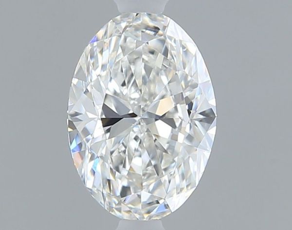 Oval Diamond image