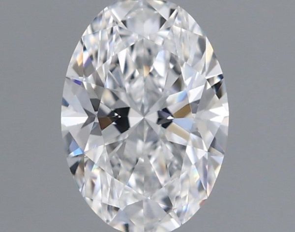 Oval Diamond image