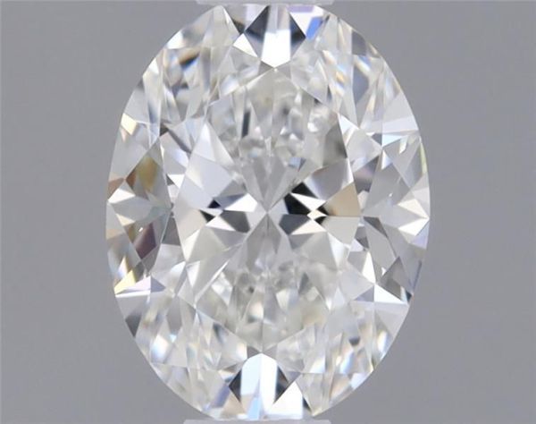 Oval Diamond image