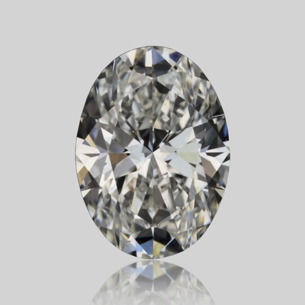 Oval Diamond image