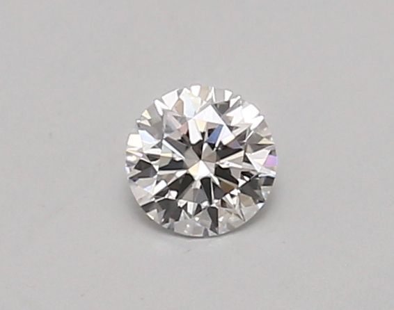 Round Lab-Grown Diamond image