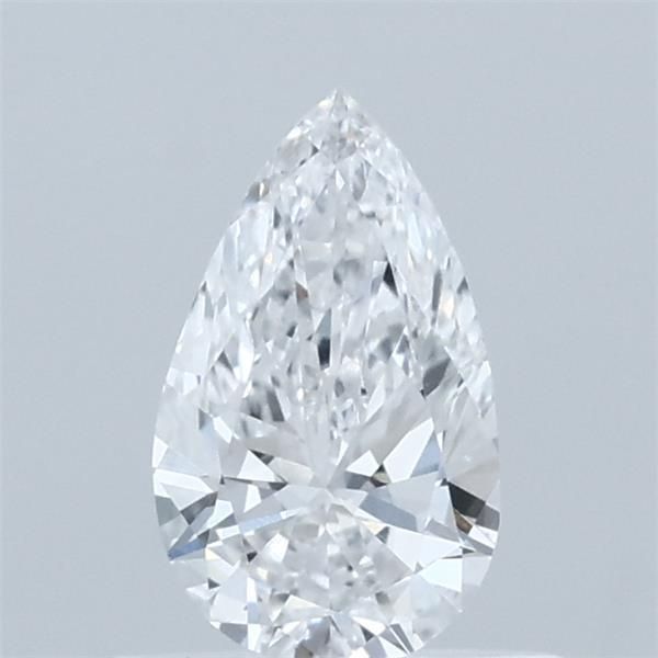 Pear Lab-Grown Diamond image