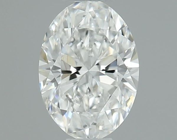 Oval Diamond image