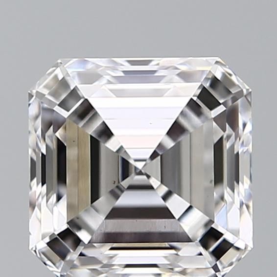 Asscher Lab-Grown Diamond image