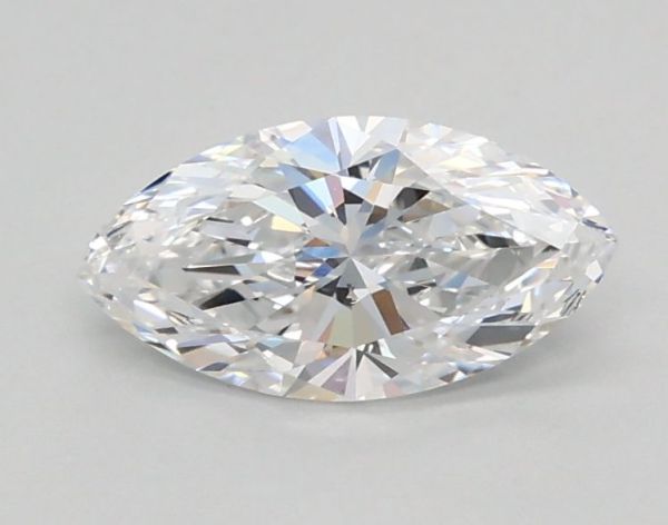 Marquise Lab-Grown Diamond image