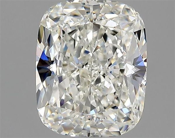 Cushion Diamond image