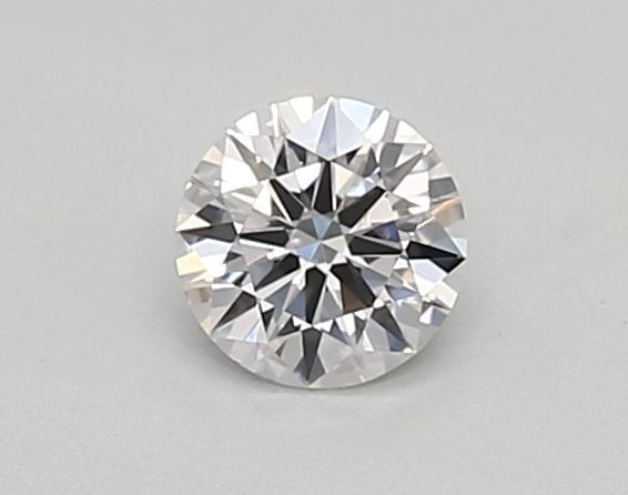 Round Lab-Grown Diamond image