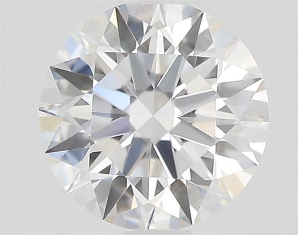 Round Diamond image