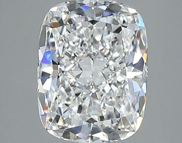 Cushion Diamond image