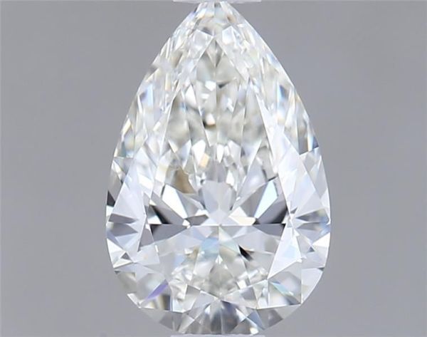 Pear Diamond image