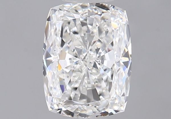 Cushion Diamond image