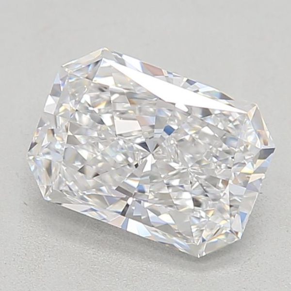 Emerald Lab-Grown Diamond image