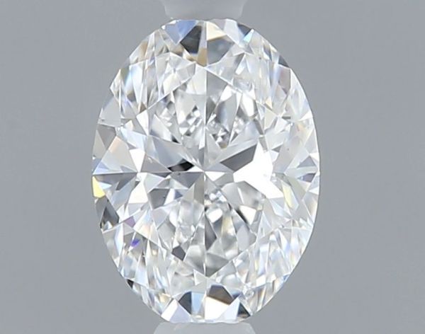 Oval Diamond image