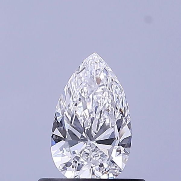 Pear Lab-Grown Diamond image