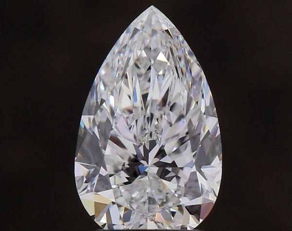 Pear Diamond image