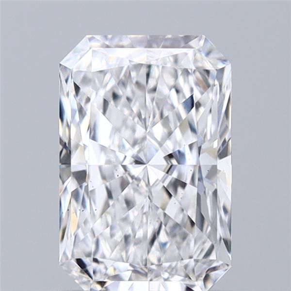 Radiant Lab-Grown Diamond image