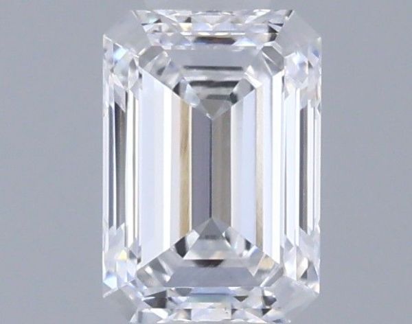 Emerald Lab-Grown Diamond image