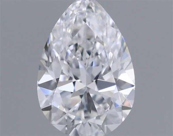 Pear Diamond image
