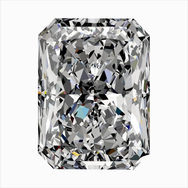 Radiant Diamond image