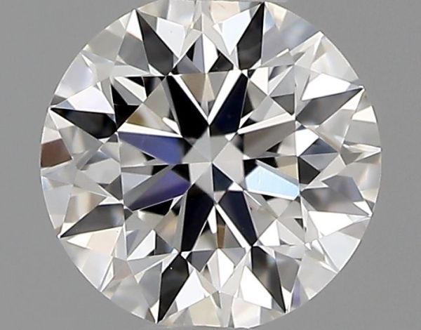 Round Diamond image