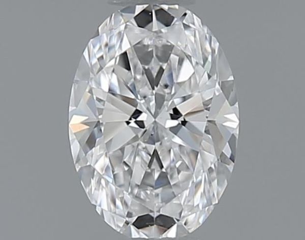 Oval Diamond image
