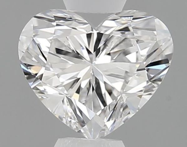 Heart Lab-Grown Diamond image