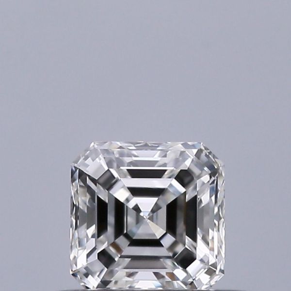 Asscher Diamond image