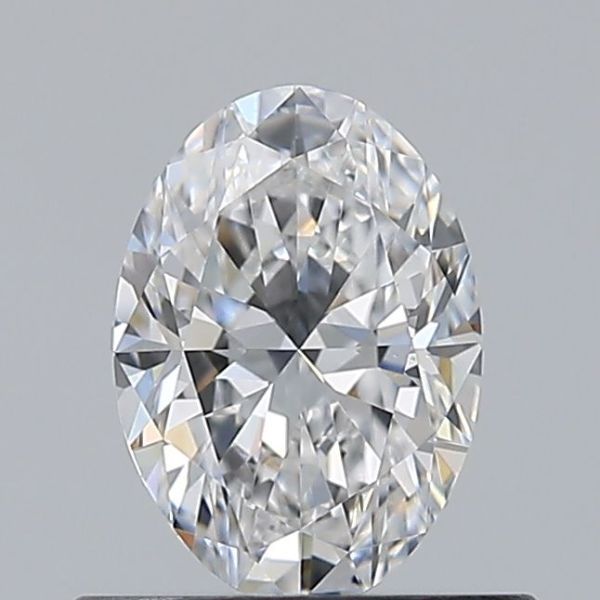 Oval Diamond image