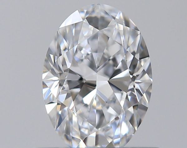 Oval Diamond image