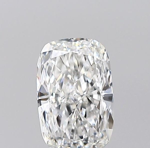 Cushion Diamond image