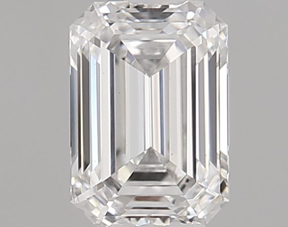 Emerald Lab-Grown Diamond image