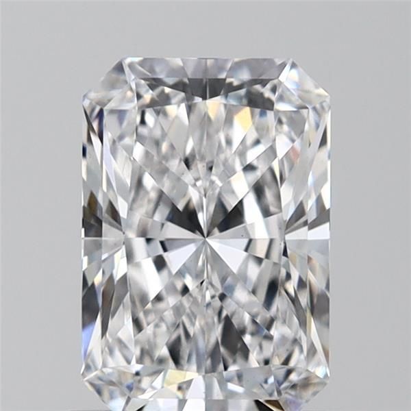 Radiant Lab-Grown Diamond image