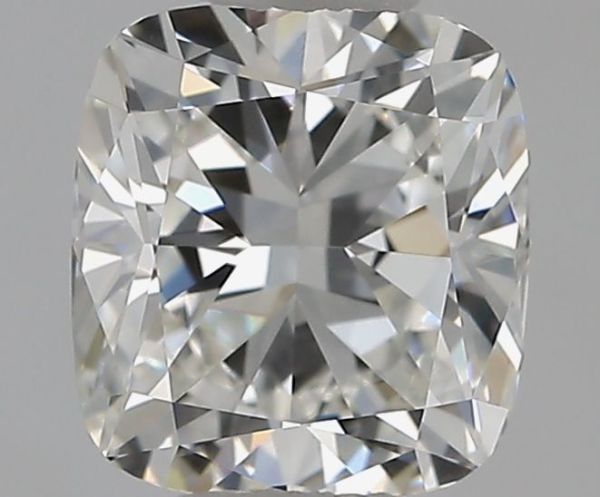 Cushion Diamond image