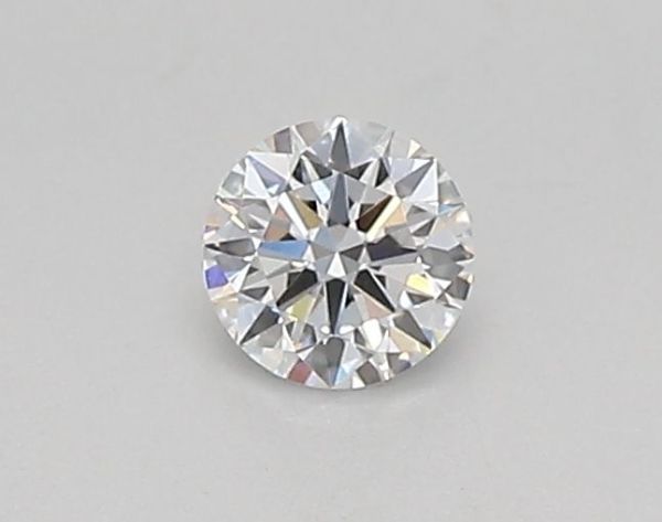Round Lab-Grown Diamond image