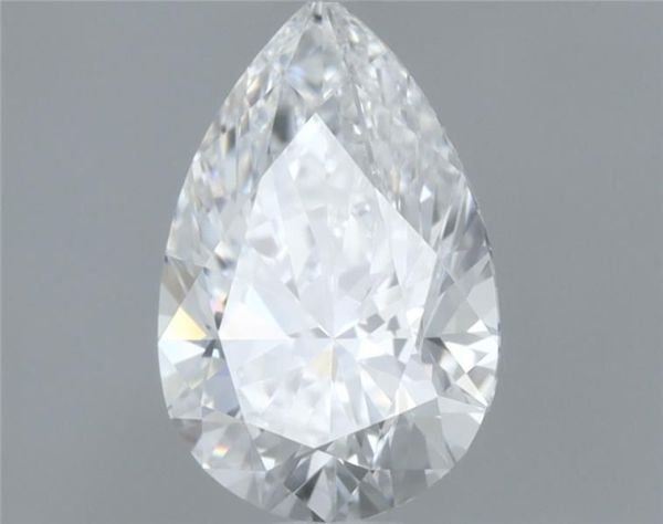 Pear Diamond image