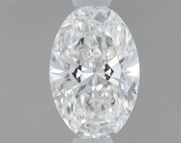 Oval Diamond image