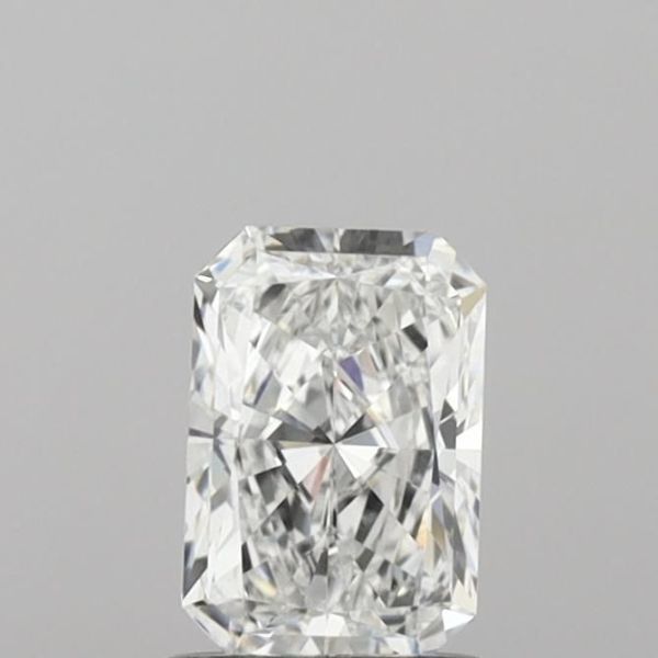Radiant Lab-Grown Diamond image